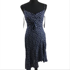 NWT Macy's City Studio Size 0 Dress